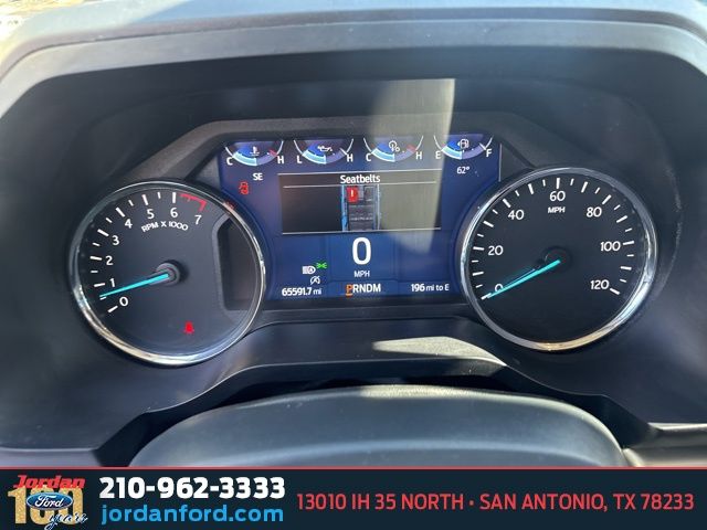 Used Car 2024 Ford Expedition  Xlt For Sale Under $40,000 In San Antonio, Texas