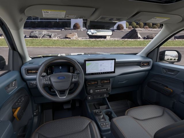 New 2026 Ford Maverick Truck