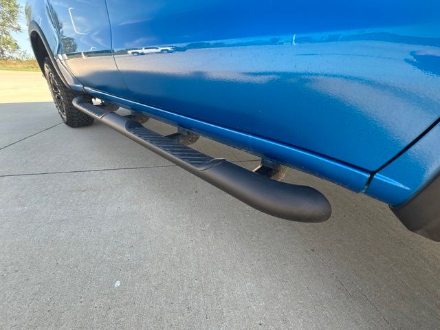 Used 2023 Chevrolet Silverado 1500 Truck
