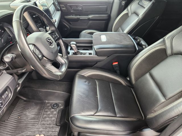 Used 2023 Ram 1500 Truck