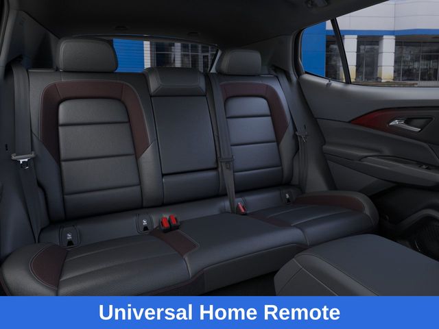 New 2025 Chevrolet Equinox EV For Sale in Livonia, MI