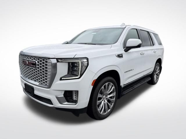 2023 GMC Yukon Denali 4WD