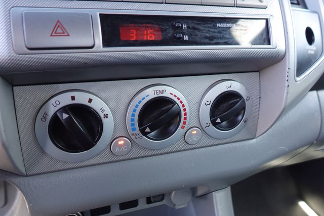 Used 2010 Toyota Tacoma Truck