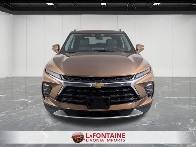 2023 Chevrolet Blazer 3LT - Photo 8