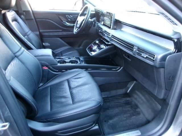 used 2022 Lincoln Corsair car, priced at $29,897