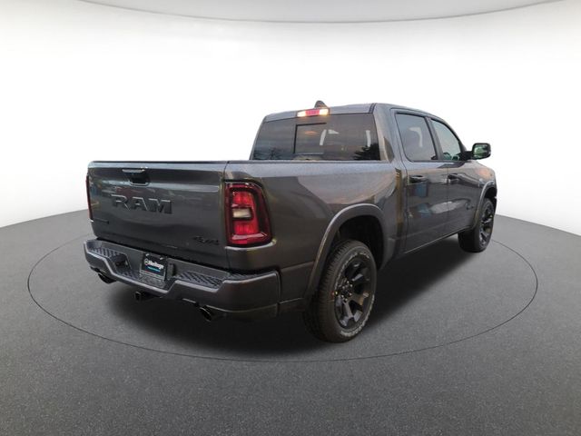 new 2026 Ram 1500 car