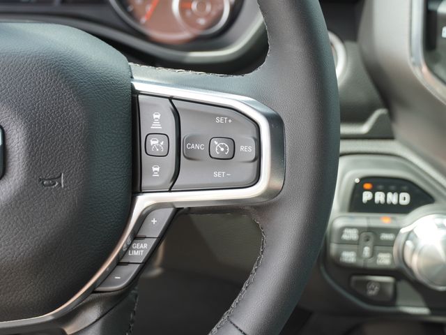 New 2026 Ram 1500 Truck