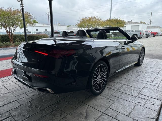 2026 Mercedes-Benz CLE CLE 300 - 6