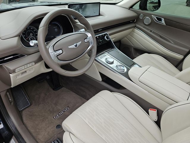 Used 2024 Genesis GV80 SUV