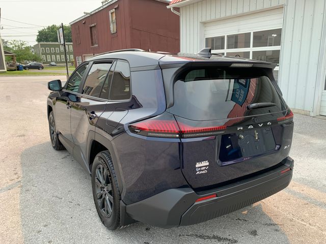 Used 2026 Toyota RAV4 SUV