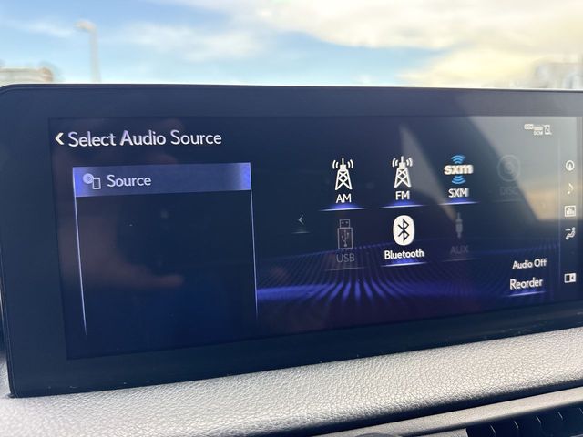 2023 Lexus IS - $40,788