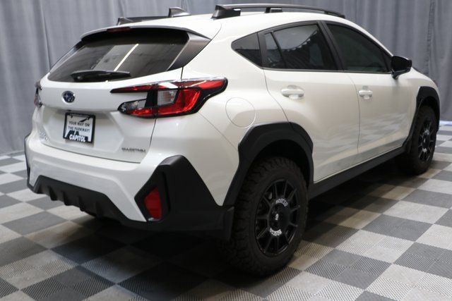 2024 Subaru Crosstrek Premium 16