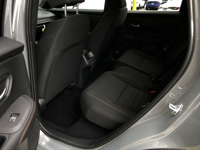 new 2026 Honda HR-V car, priced at $28,954