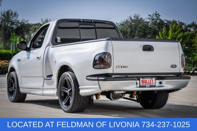 Used 2004 Ford F-150 For Sale in Livonia, MI