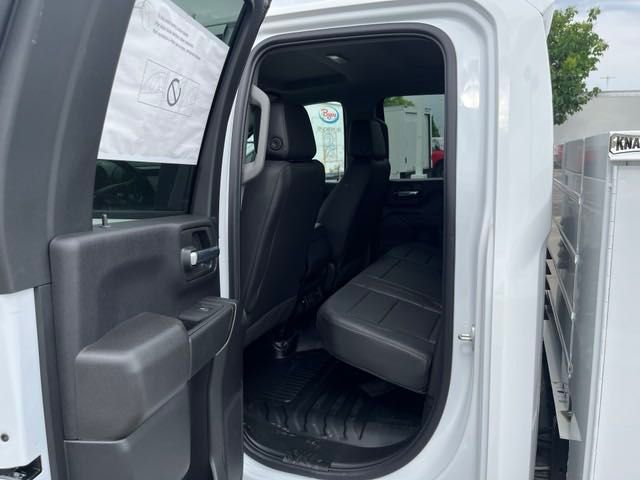 New 2024 Chevrolet Silverado 2500HD For Sale in Grove City, OH