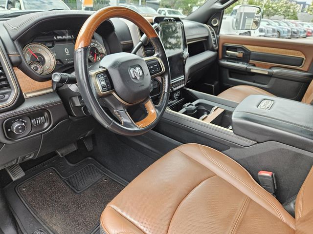 Used 2022 Ram 2500 Truck