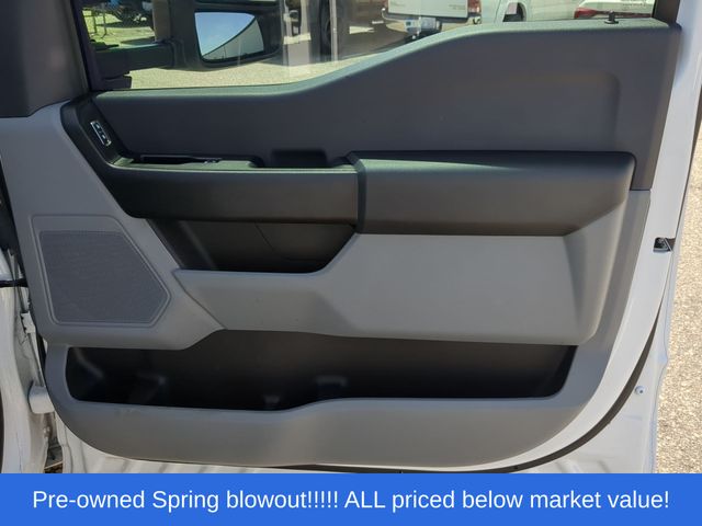 Used 2024 White Ford XL image 42