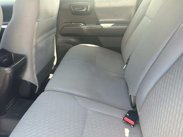 Used 2021 Toyota Tacoma Truck