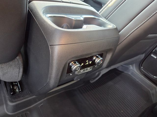 New 2026 White GMC Denali image 9