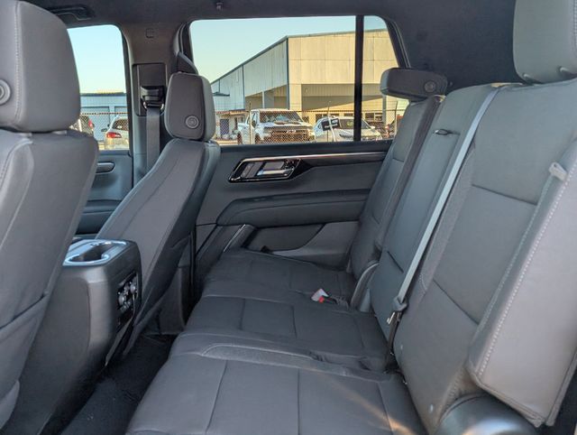 New 2026 Black Chevrolet LS image 20