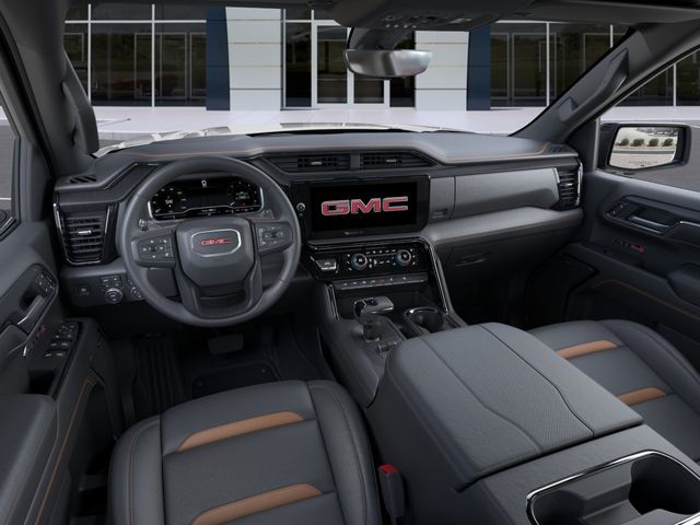 2026 GMC Sierra 1500 AT4:47368