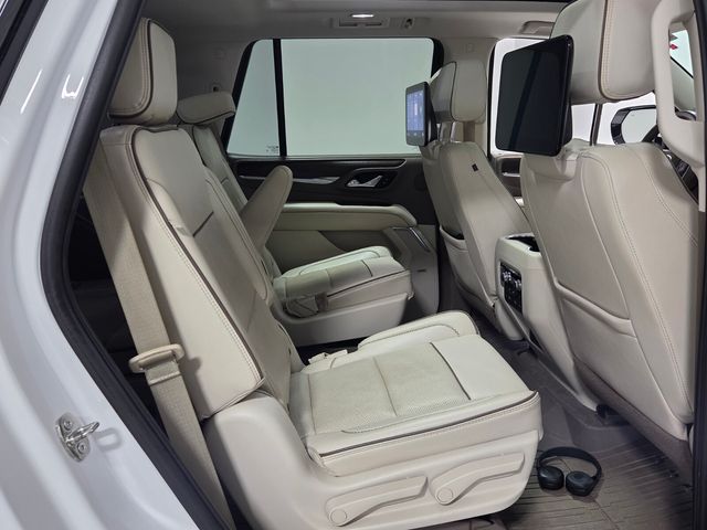 Used 2021 GMC Yukon SUV