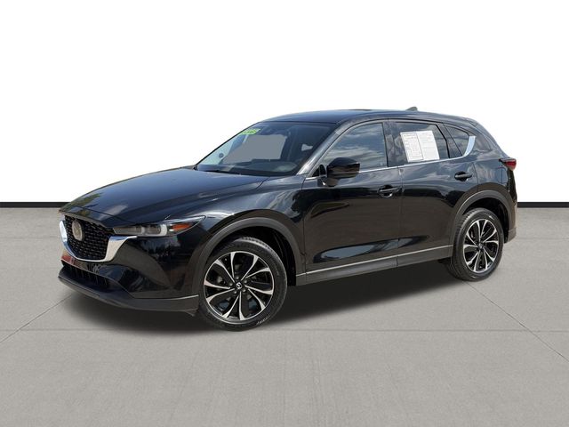 2023 Mazda CX-5 2.5 S Premium Package - 0