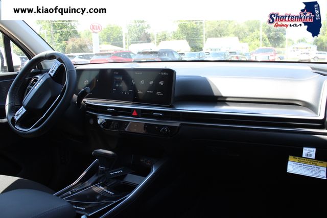 New 2026 Kia Sorento SUV