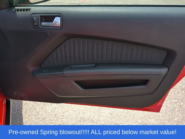 Used 2012 Race Red Ford Boss 302 image 36