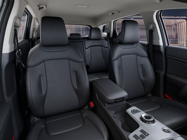 New 2027 Gray Kia EX image 15