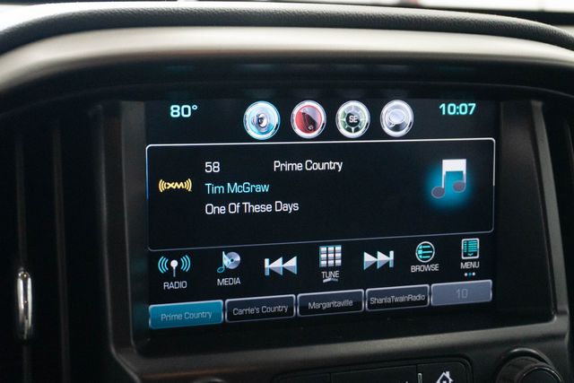 Used 2016 Chevrolet Colorado Truck