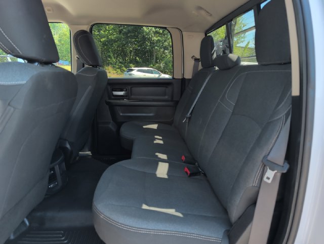 Used 2019 Ram 2500 Truck