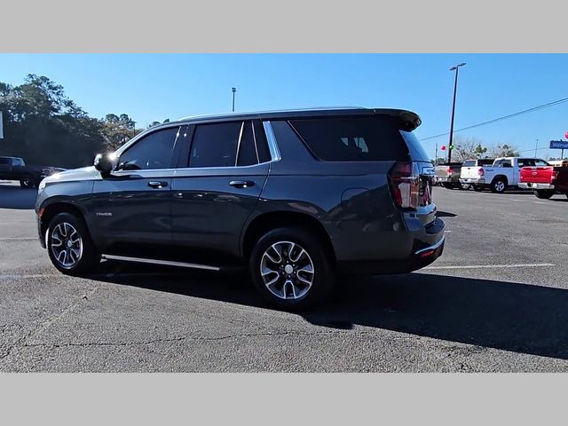 2021 Chevrolet Tahoe 2WD LT