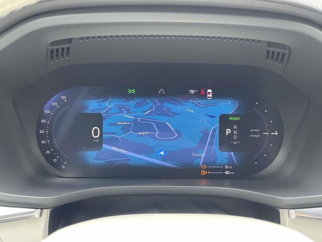 New 2026 White Volvo T8 Ultra image 41
