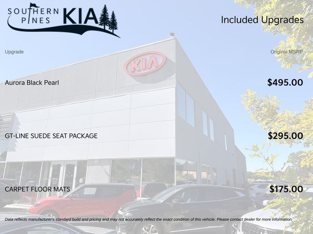 Used 2023 Kia EV6 SUV