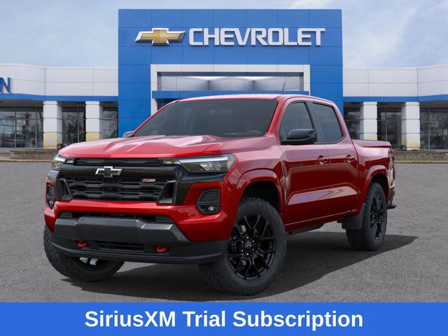 New 2025 Chevrolet Colorado For Sale in Livonia, MI