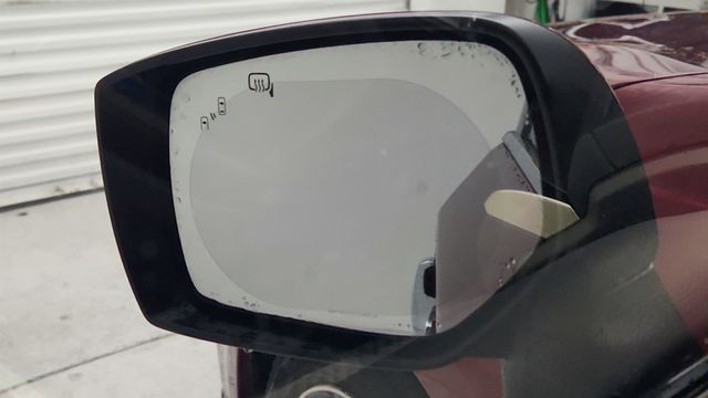 2015 Subaru Legacy 2.5i - 10