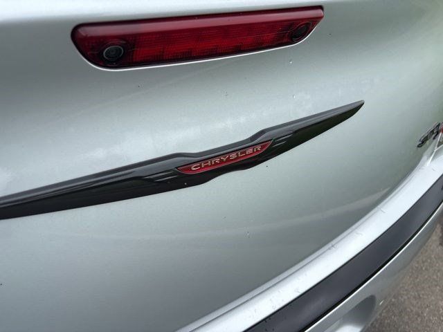 2023 Chrysler 300 S photo
