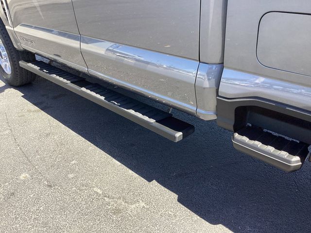 Used Car 2024 Ford F-250sd  Xlt For Sale Under $60,000 In San Antonio, Texas