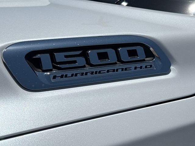 2026 RAM 1500 Tungsten - Photo 12