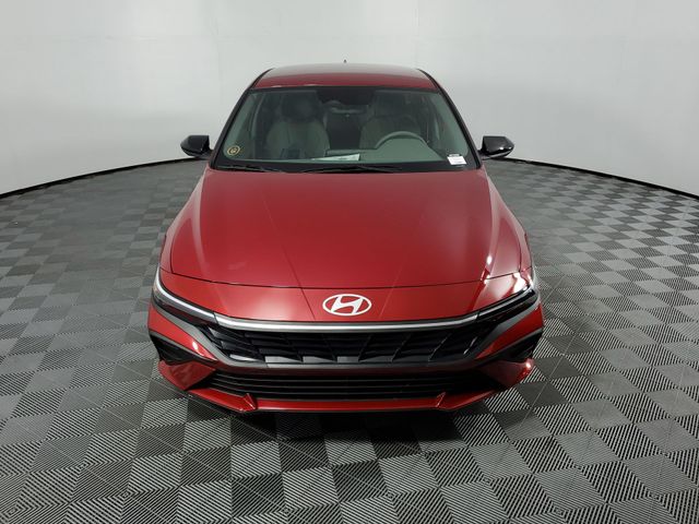 New 2025 Hyundai Elantra For Sale in Indianapolis, IN