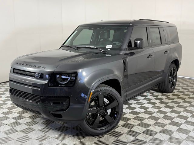 2026 Land Rover Defender 130 P300 S AWD