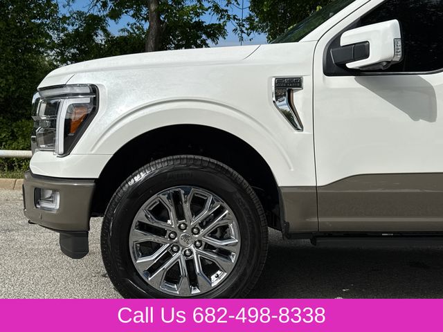 New 2026 Ford F-150 Truck