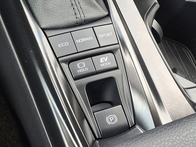 Used 2026 Toyota Camry Sedan