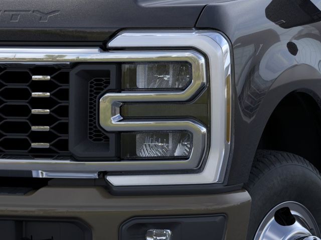 New 2026 Black Ford King Ranch image 18