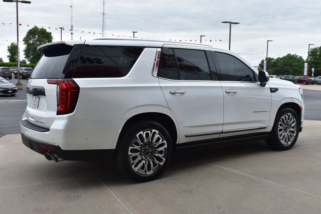 Used 2023 GMC Yukon SUV