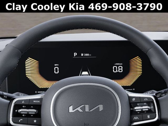 2026 Kia Carnival