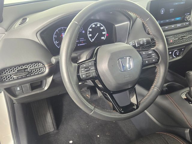 2024 Honda HR-V Sport - Photo 28