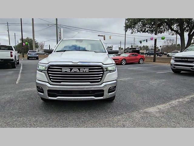 2026 Ram 1500 Laramie Crew Cab 4x2 5'7" Box