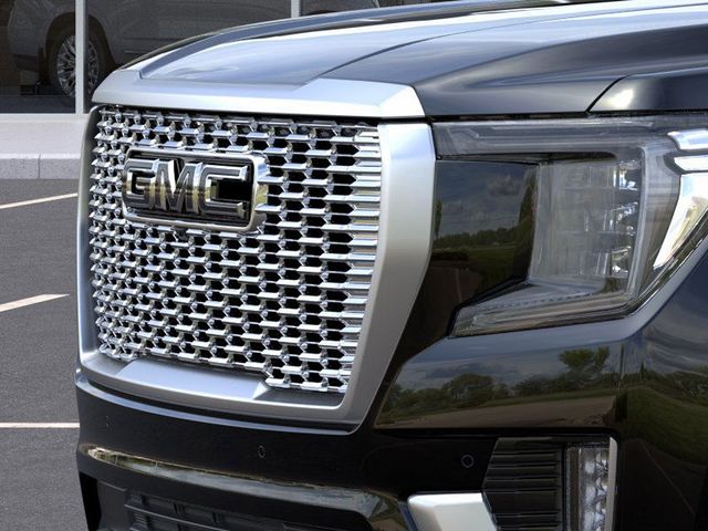 2024 GMC Yukon Denali 13